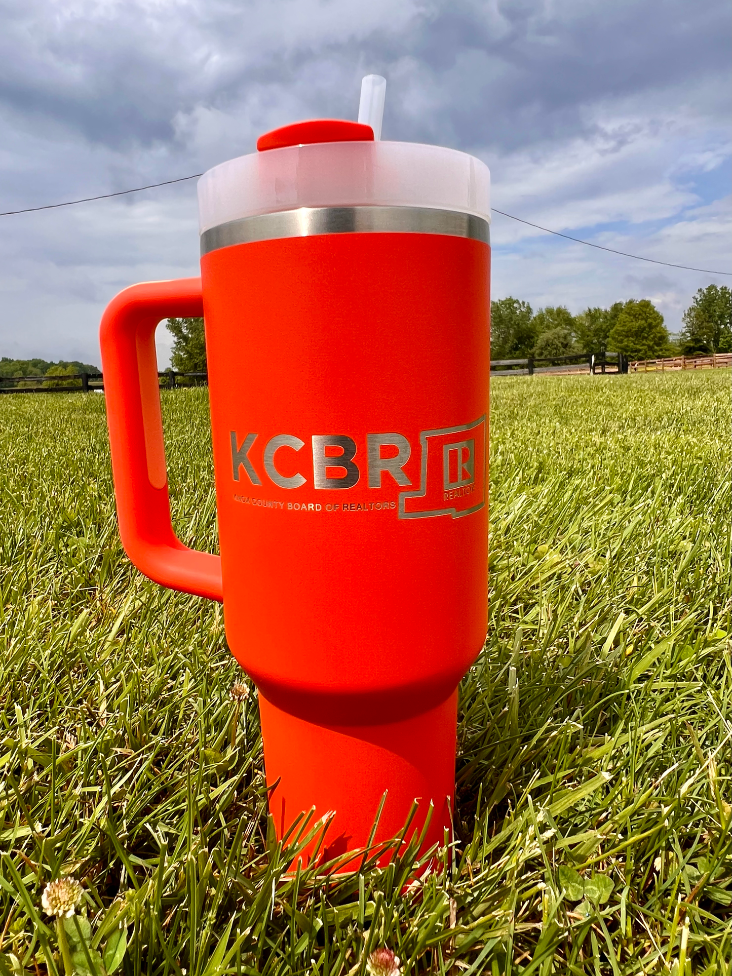 Engraved Stanley Mug 40 oz