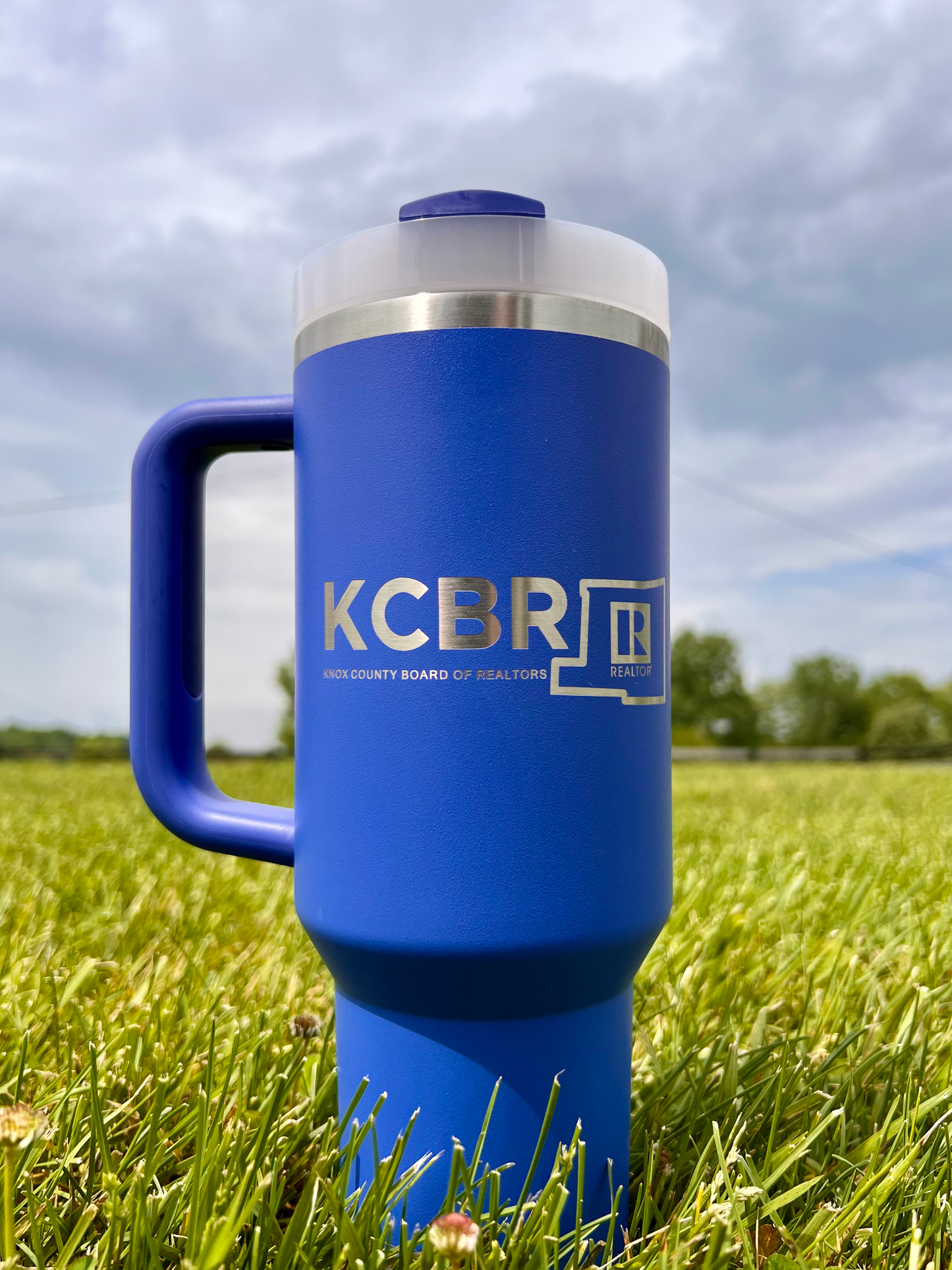 Engraved Stanley Mug 40 oz